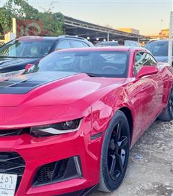 شيفروليه كامارو